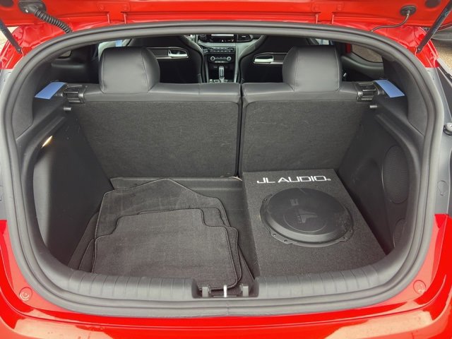 Used 2021 Hyundai Veloster N image 22