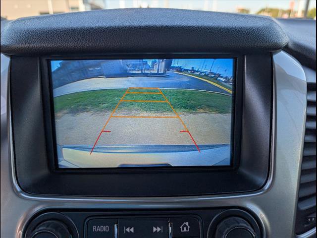 Used 2017 Chevrolet Tahoe Premier image 11