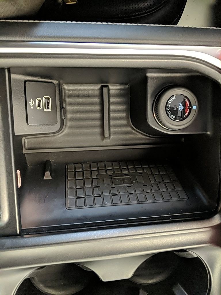 Certified 2025 Ford Expedition Max Platinum image 25