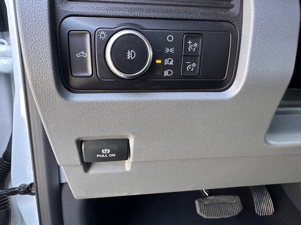 Certified 2024 Ford F250 XLT image 19