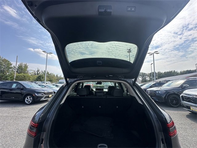 Used 2022 Genesis GV70 2.5T w/ Select Package image 42