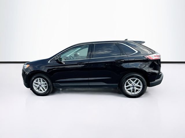 Certified 2022 Ford Edge SEL w/ Convenience Package AWD/4WD image 6