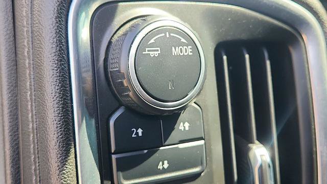 Used 2023 Chevrolet Silverado 2500 LT w/ Convenience Package image 10