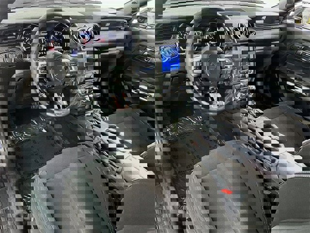 Certified 2022 Ford Mustang Coupe w/ Equipment Group 101A image 12