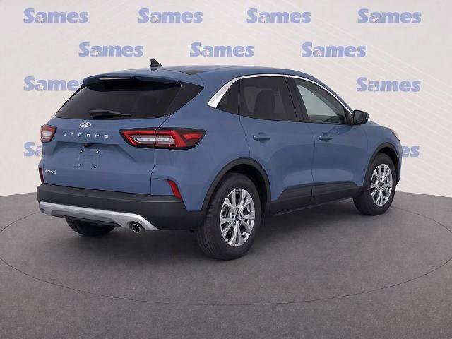 Certified 2024 Ford Escape Active FWD image 3