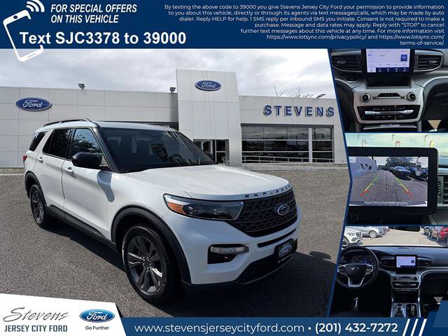 2023 XLT