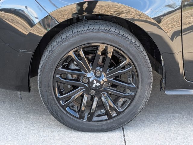 Used 2022 Mitsubishi Mirage G4 ES image 11