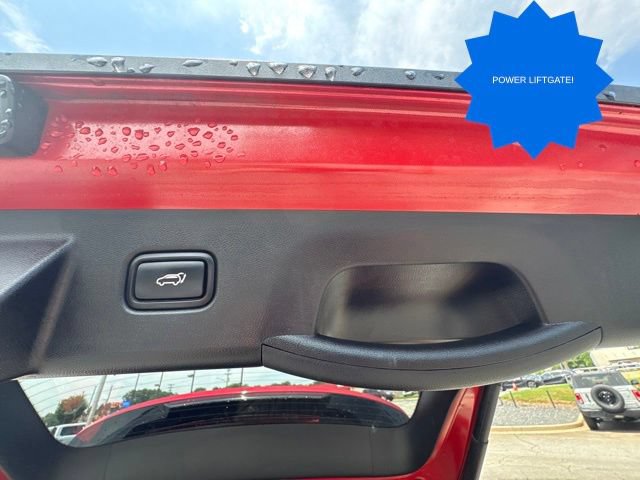 Used 2023 Hyundai Tucson Limited FWD image 30