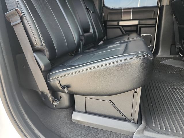 Certified 2021 Ford F350 Lariat AWD/4WD image 30