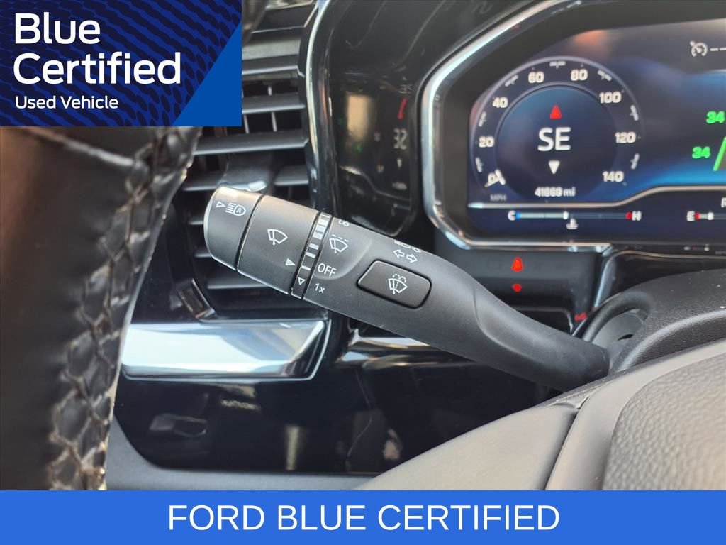 Used 2025 Chevrolet Silverado 1500 LT image 19