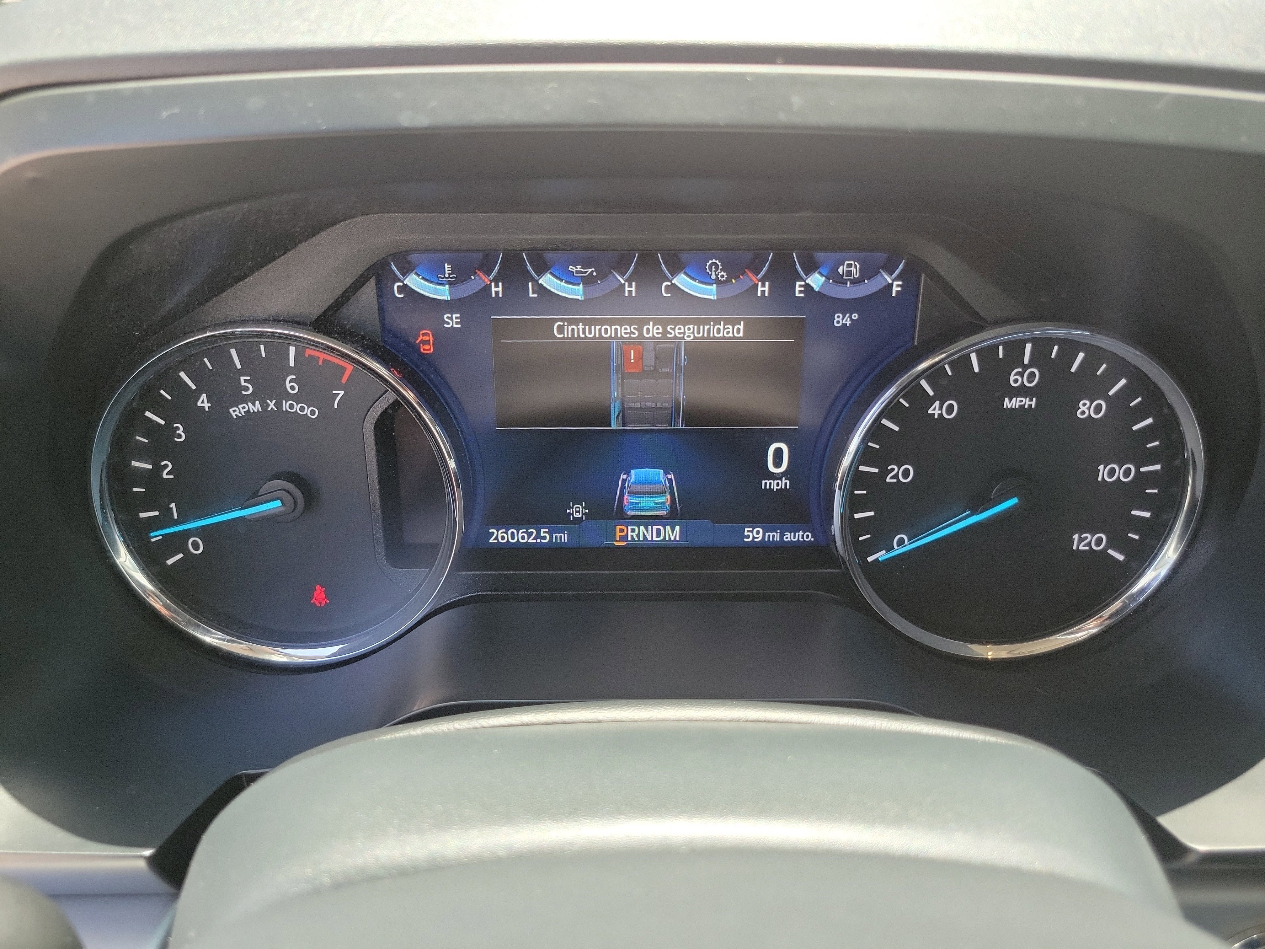 Certified 2023 Ford Expedition XLT RWD image 31