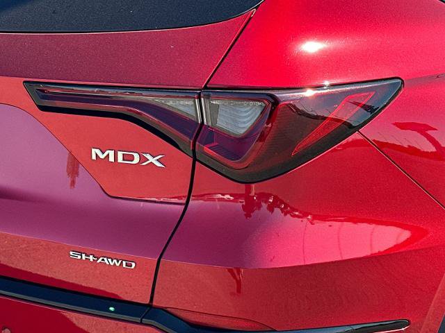 Used 2023 Acura MDX A-Spec AWD/4WD image 27