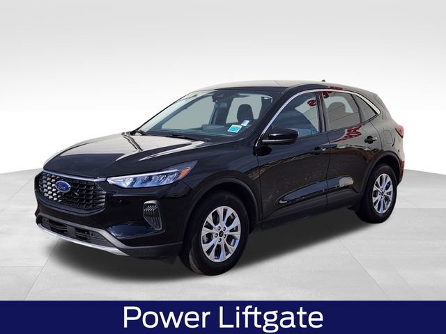 Certified 2023 Ford Escape Active AWD/4WD image 5