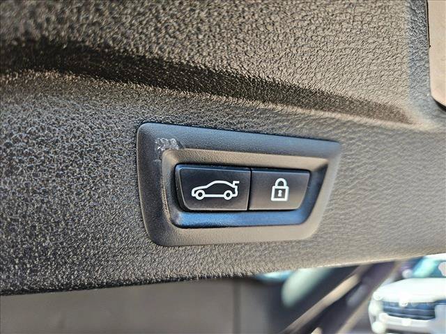 Used 2018 BMW X5 sDrive35i w/ M Sport Package RWD image 7