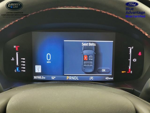 Certified 2023 Ford Escape ST-Line w/ Tech Pack #1 AWD/4WD image 33