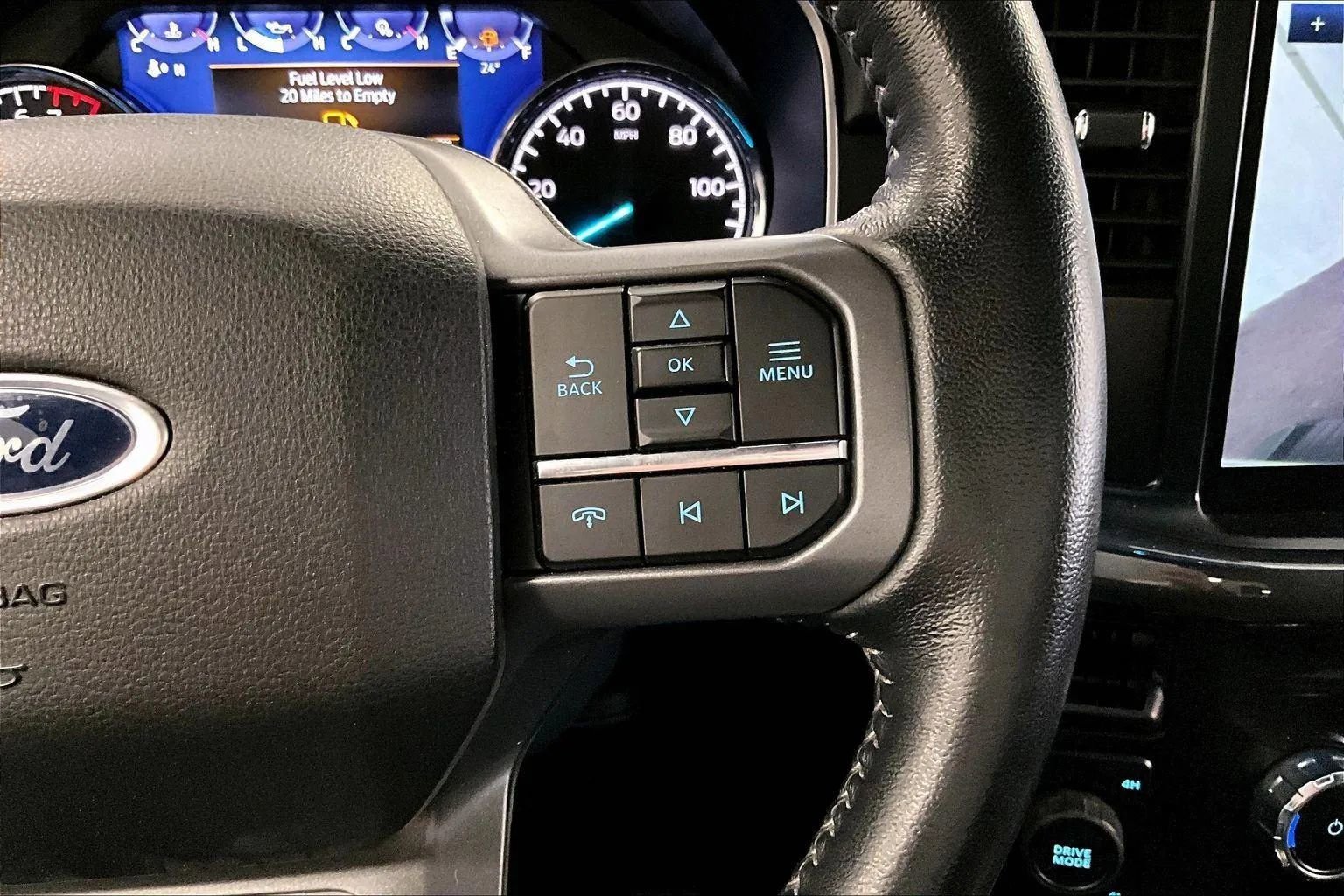 Certified 2022 Ford F150 XLT w/ Equipment Group 302A High image 18