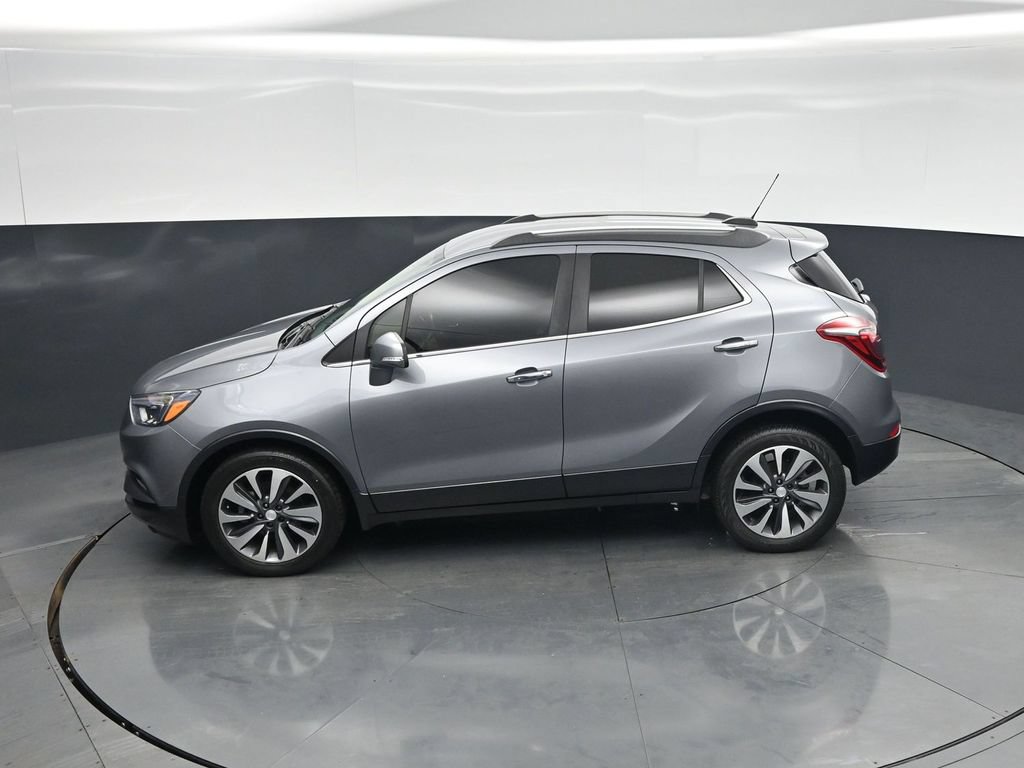 Used 2019 Buick Encore Essence FWD image 45