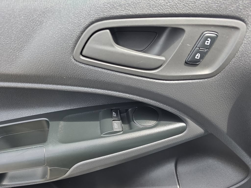 Certified 2018 Ford Transit Connect XL FWD image 17