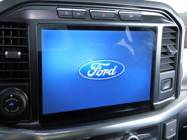 Certified 2021 Ford F150 Lariat w/ Equipment Group 502A High AWD/4WD image 19