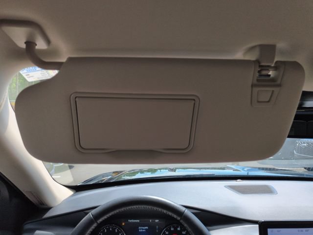 Certified 2023 Ford Explorer Limited w/ Equipment Group 301A AWD/4WD image 40