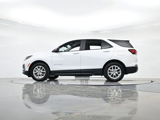 Used 2024 Chevrolet Equinox LS w/ LS Convenience Package FWD image 37