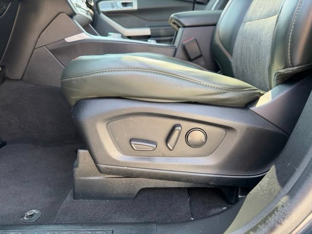 Certified 2023 Ford Explorer Timberline w/ Timberline Technology Package AWD/4WD image 11