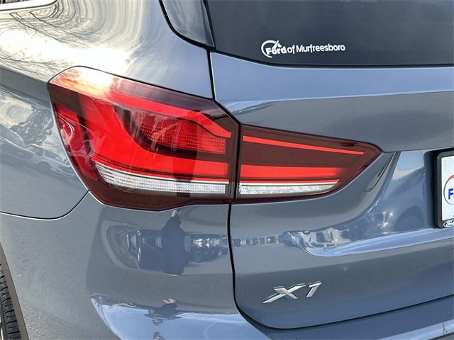 Used 2021 BMW X1 xDrive28i w/ Premium Package image 11