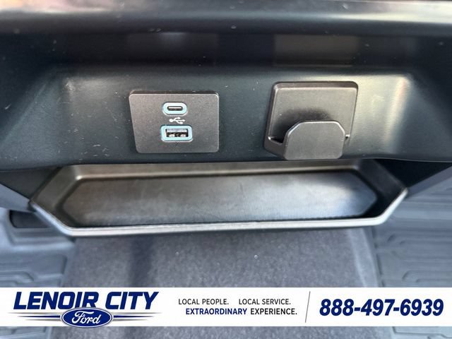 Certified 2023 Ford F150 XLT w/ Equipment Group 302A High AWD/4WD image 27