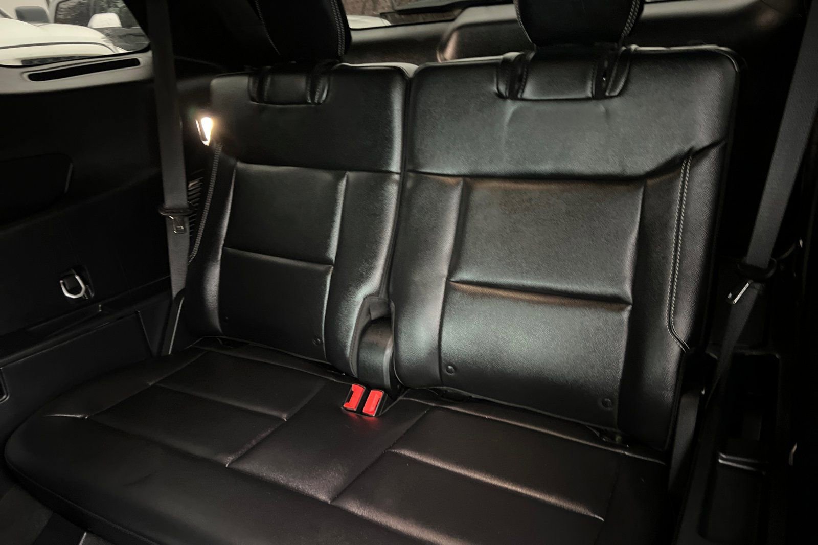 Certified 2024 Ford Explorer ST w/ Equipment Group 401A image 16