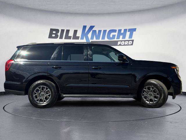 Certified 2025 Ford Expedition Active AWD/4WD image 6