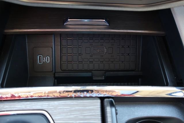 Certified 2023 Ford Expedition Limited AWD/4WD image 18