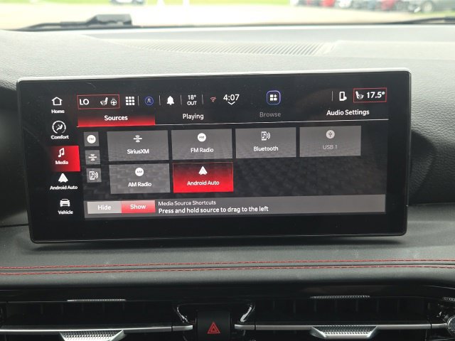 Used 2024 Dodge Hornet R/T AWD/4WD image 26