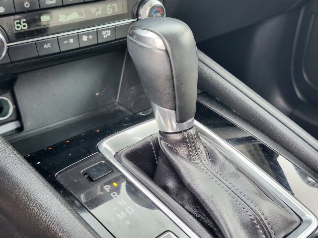 Used 2024 MAZDA CX-5 AWD 2.5 S w/ Preferred Package image 28