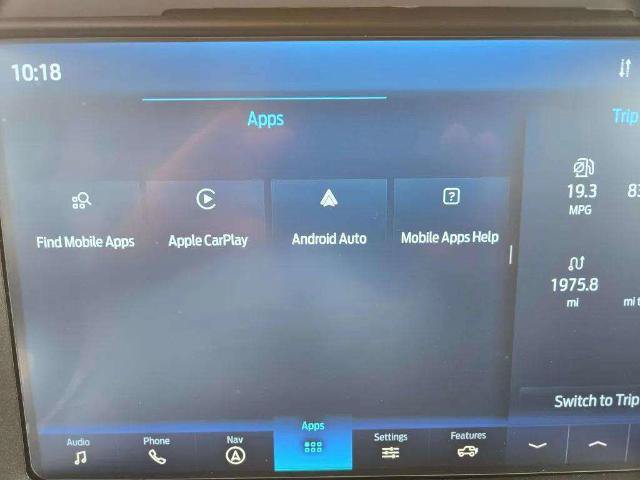 Certified 2023 Ford Bronco Badlands w/ Sasquatch Package AWD/4WD image 36