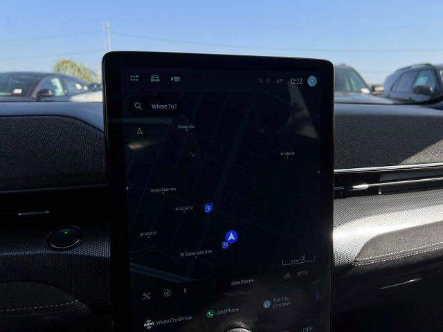 Certified 2023 Ford Mustang Mach-E GT w/ GT Performance Edition image 16