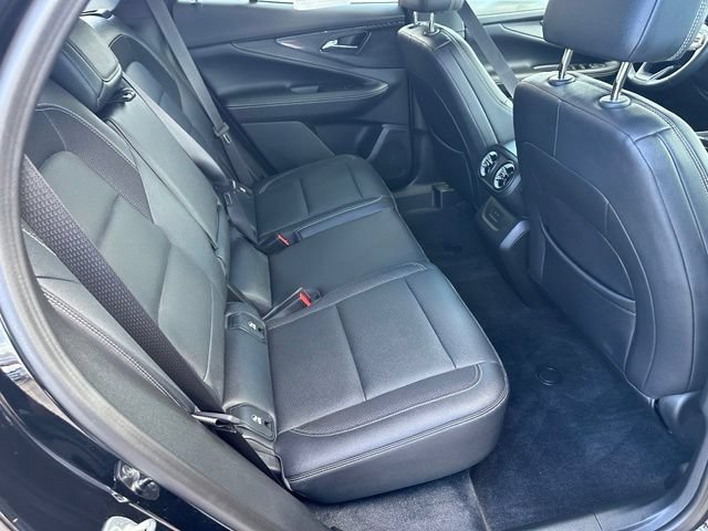 Used 2024 Chevrolet Blazer EV LT AWD/4WD image 10