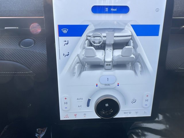 Certified 2025 Ford Mustang Mach-E Premium image 30