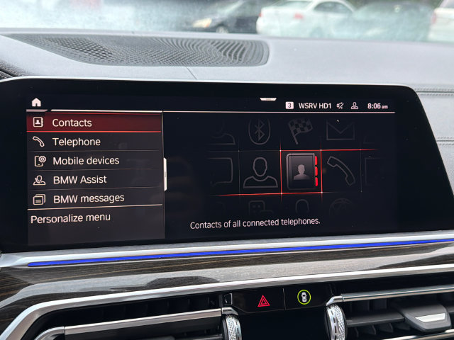 Used 2019 BMW X5 xDrive40i w/ Premium Package 2 AWD/4WD image 32