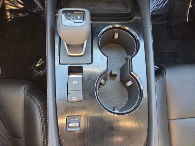 Used 2023 Nissan Rogue SL w/ SL Premium Package FWD image 27