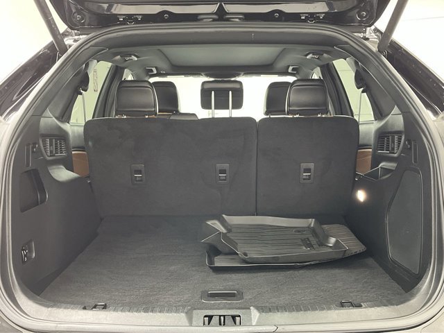Certified 2024 Ford Edge Titanium w/ Titanium Elite Package AWD/4WD image 30