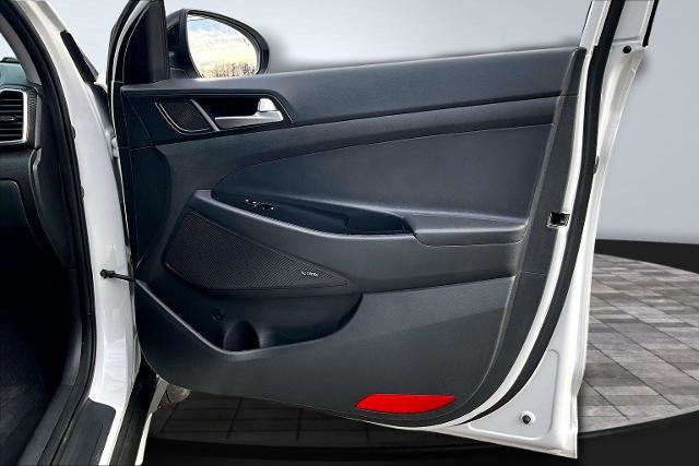 Used 2019 Hyundai Tucson Night image 27