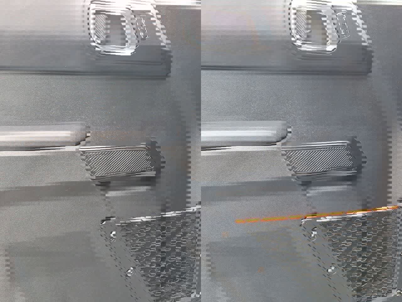 Certified 2023 Ford Bronco Raptor image 16