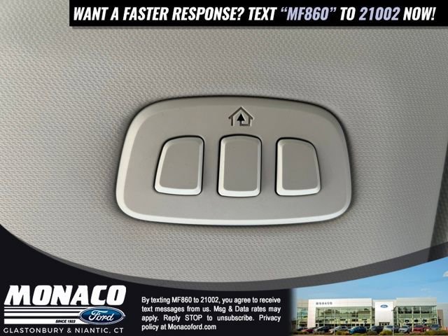 Certified 2022 Ford Mustang Mach-E Premium image 21