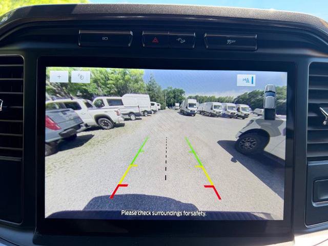 Certified 2023 Ford F150 XLT w/ Equipment Group 302A High AWD/4WD image 24