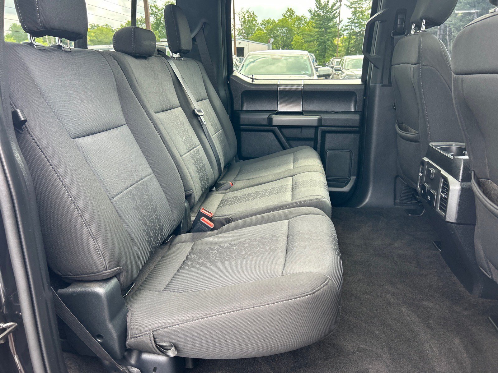Certified 2020 Ford F150 XLT w/ Equipment Group 302A Luxury AWD/4WD image 20