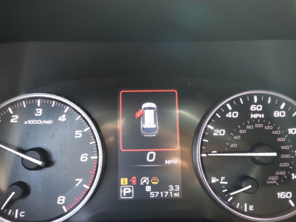 Used 2020 Subaru Outback Premium image 18