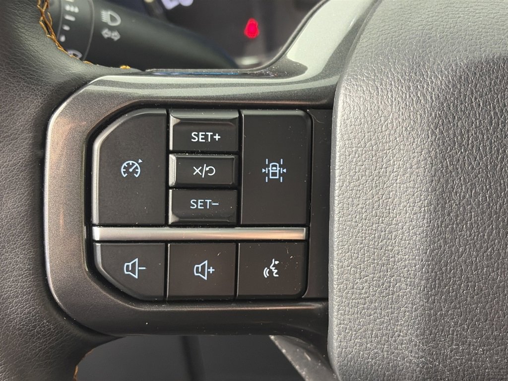 Certified 2023 Ford F150 Tremor w/ Trailer Tow Package image 15