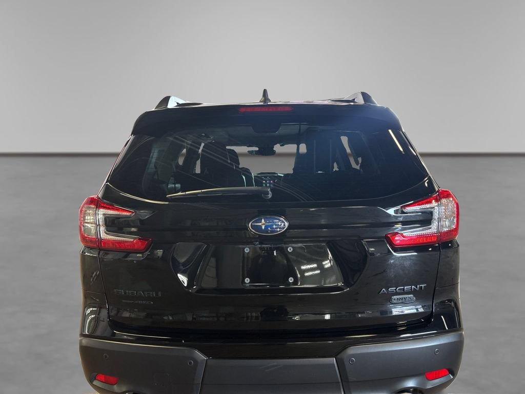 Used 2025 Subaru Ascent Bronze Edition w/ Popular Package #2 AWD/4WD image 18