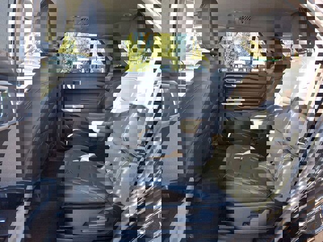 Certified 2022 Ford Explorer XLT w/ Equipment Group 202A image 25