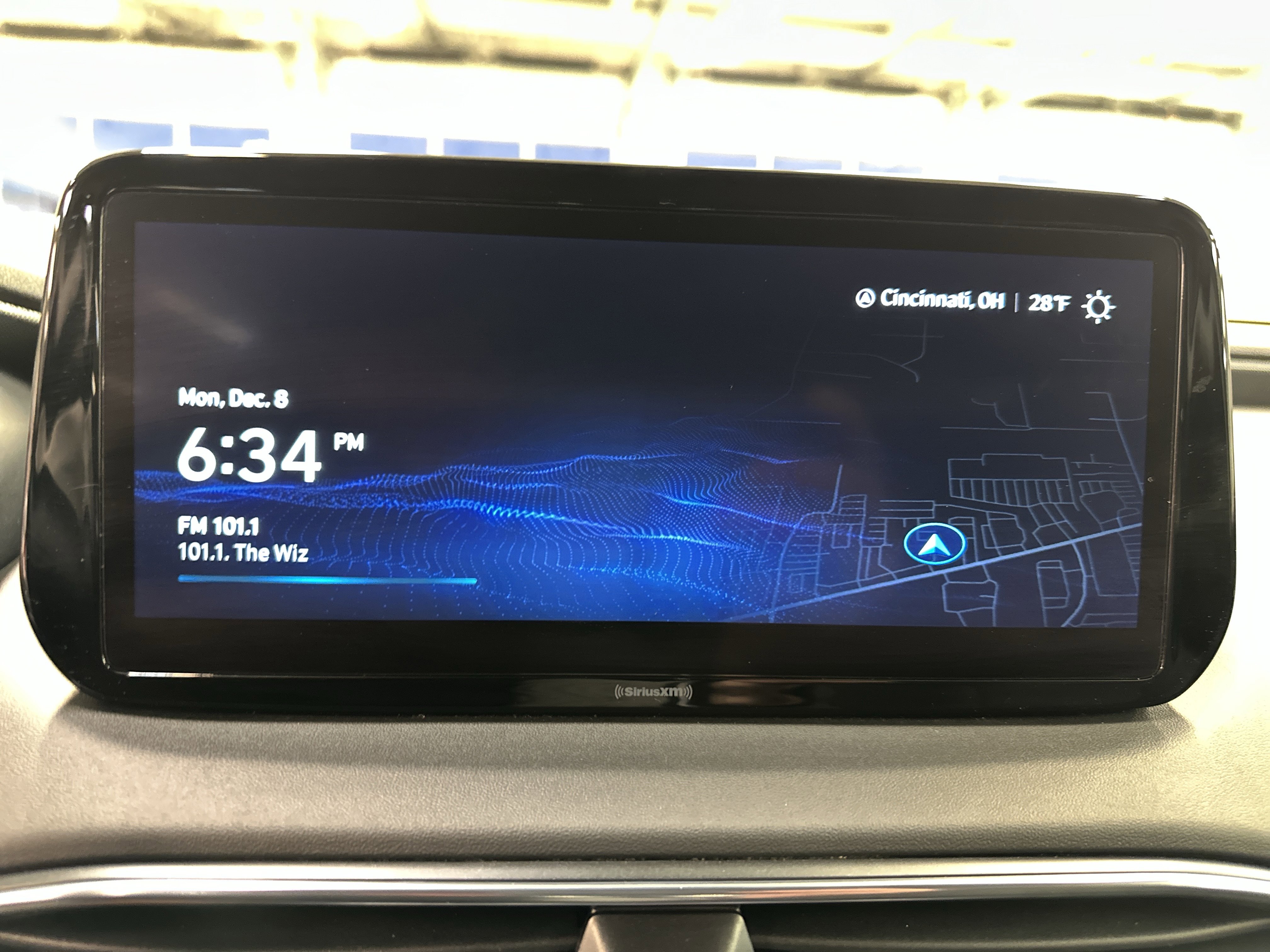 Used 2023 Hyundai Santa Fe SEL image 31